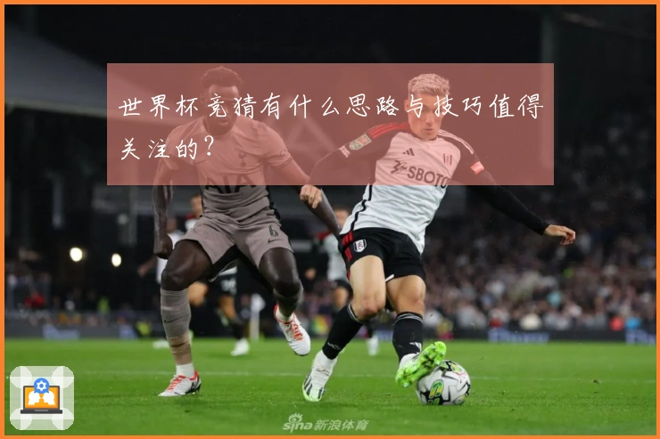 世界杯竞猜有什么思路与技巧值得关注的？