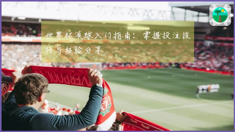 世界杯滚球入门指南：掌握投注技巧与经验分享