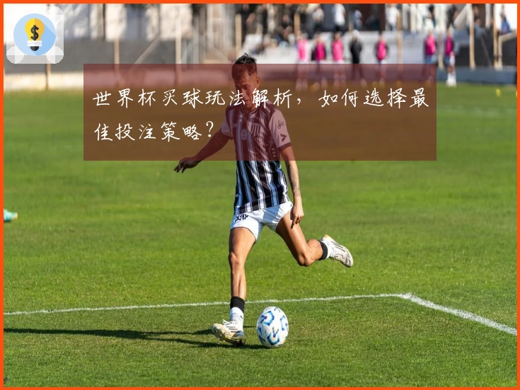世界杯买球玩法解析，如何选择最佳投注策略？