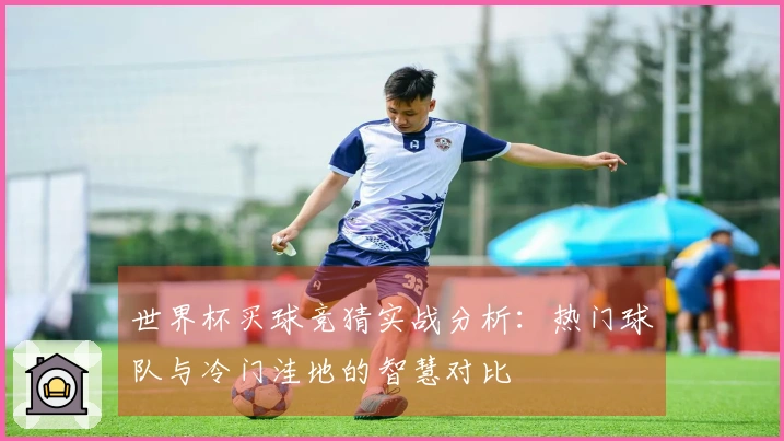 世界杯买球竞猜实战分析：热门球队与冷门洼地的智慧对比
