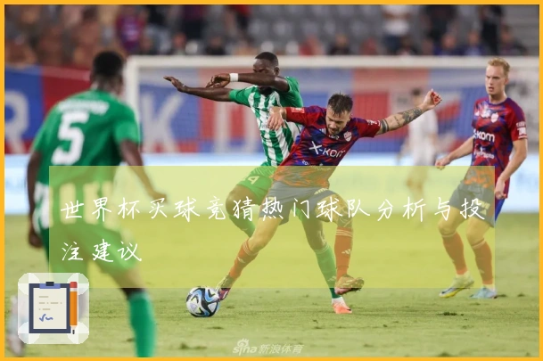 世界杯买球竞猜热门球队分析与投注建议